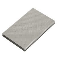 Внешний жесткий диск 1 TB 2.5", Hikvision Light T30, Gray