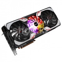 Видеокарта PCI-E 16Gb ASRock RX 6800 XT Phantom Gaming D OC, Radeon RX 6800XT