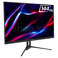 Монитор 23.8" Acer Nitro KG243YP0bip, Black