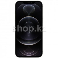 Смартфон Apple iPhone 12 Pro Max, 128Gb, Graphite (MGD73)
