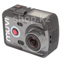 Экшн-камера Veho Muvi VCC-006-K2, Black