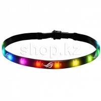 Светодиодная RGB лента ASUS ROG Addressable LED Strip, 30 см