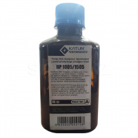 Тонер HP LJ 1005/1505 Katun, 85 гр. черный (Банка)