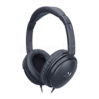 ᐈ Наушники Music Public Kingdom HP402, Black – купить в интернет ...