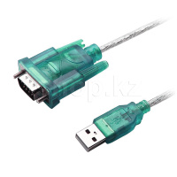 USB 2.0 Type A-RS232 iPower, 1.5m, OEM кәбілі