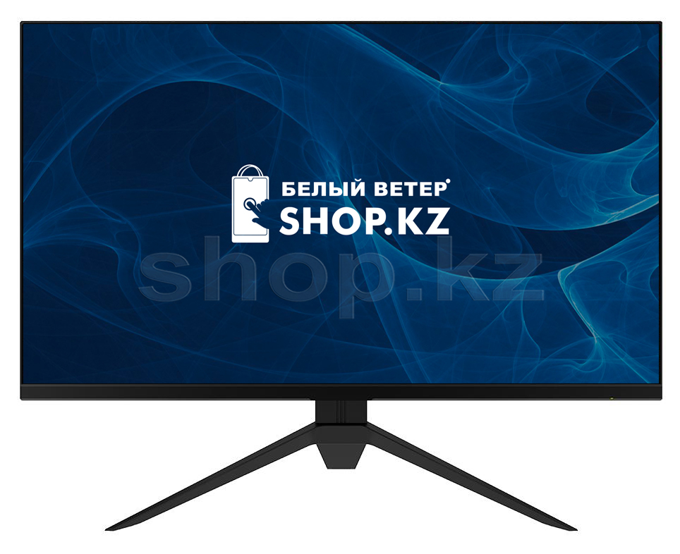 Монитор 27" X-Game XG Crimson X, Black