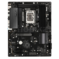 ASRock Z890 Pro-A, LGA1851 жүйелік тақтасы