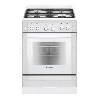 Gefest ПГ6300-02 0340 газ плитасы