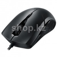 Мышь Asus ROG Strix Evolve, Black, USB