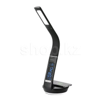 Настольная LED лампа Kitfort КТ-3329, Black