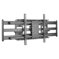 Кронштейн для ТВ 2E Godkokma, настенный, 43"-90"