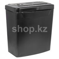 Уничтожитель документов Comix S340, Black