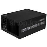 Блок питания ATX 1500 W be quiet! Dark Power Pro 12, OEM