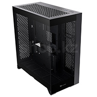Корпус Thermaltake CTE E600 MX, Black
