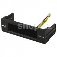 Контроллер вентиляторов AeroCool CoolTouch-E