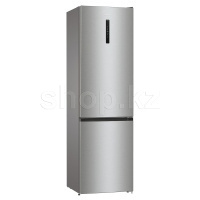 Gorenje NRK6202AXL4, Gray тоңазытқышы