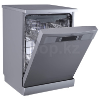 ᐈ Посудомоечная машина Бирюса DWF-614/6 M, Metallic – купить в интернет ...
