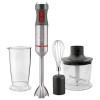 Блендер Ufesa BP4652 Vario 1200 Max, Grey-Black