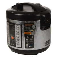 Мультикухня Redmond RMK-M271, Silver