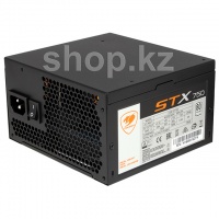 Блок питания ATX 750W Cougar STX750