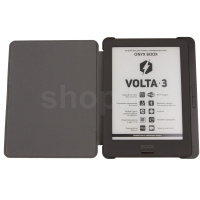 ᐈ Электронная книга ONYX BOOX Volta 3, Black – купить в интернет ...