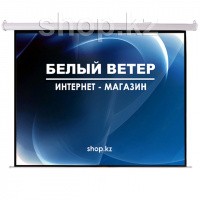 Mr.Pixel MSPSAC120V2 моторлы экраны