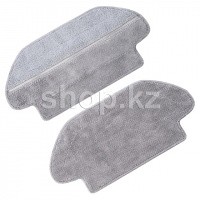 Губки сменные для влажной уборки для робота-пылесоса Xiaomi Mi Robot Vacuum-Mop P STYTJ02YM-TB