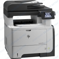 МФУ HP LaserJet Pro 500 M521dw