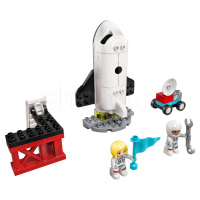 Конструктор Lego, Duplo: Экспедиция на шаттле