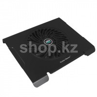 Система охлаждения Cooler Master NotePal CMC3, 15", Black