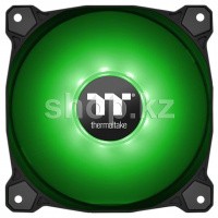 Thermaltake Pure A12 LED, 12cm, Green LED корпусына арналған желдеткіш