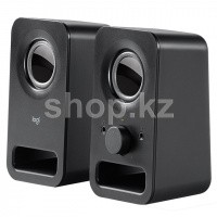 Колонки Logitech Z150 (2.0), Black
