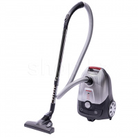 Пылесос SHARP ECJB19RS, Silver