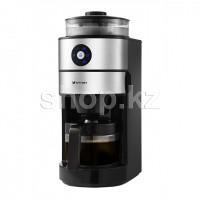 Кофемашина Kitfort KT-716