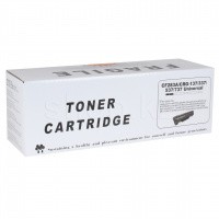 Тонер-картридж CF283А/CRG-137/337/537/737 Universal - Black