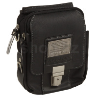 Сумка для аксессуаров Numanni Luxury Series 910B, Black