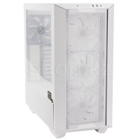 Корпус Lian Li LanCool III G99.LAN3W.10R, White