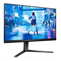 Монитор 24.5" Philips 25M2N5200U/01/00, Black