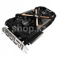 Видеокарта PCI-E 6144Mb Gigabyte RTX 2060 Aourus XTREME, GeForce RTX2060