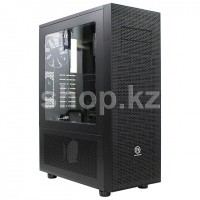 Корпус Thermaltake Core X71, Black
