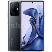 Смартфон Xiaomi 11T, 128Gb, Meteorite Gray (21081111RG)