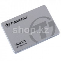 SSD 512 Gb Transcend SSD230S, 2.5", SATA III