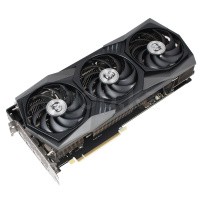 Видеокарта PCI-E 8Gb MSI RTX 3070 Ti Gaming X Trio, GeForce RTX3070Ti