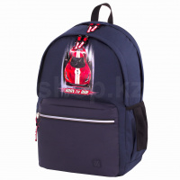 Рюкзак BRAUBERG FASHION CITY, Auto