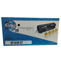 Euro Print EP B-EP-27, Black картриджі