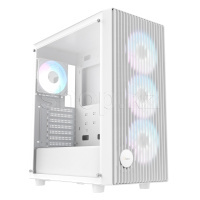 Ocypus Gamma C70 WH ARGB, White корпусы