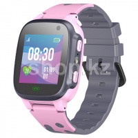 Смарт-часы Jet Kid Talk, Pink-Grey