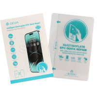 ЕПУ Бронепленка Devia, Quick Repair Protective Front Film