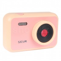 Экшн-камера SJCAM FunCam, Pink