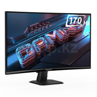 Монитор 27" Gigabyte GS27QC EK, Black